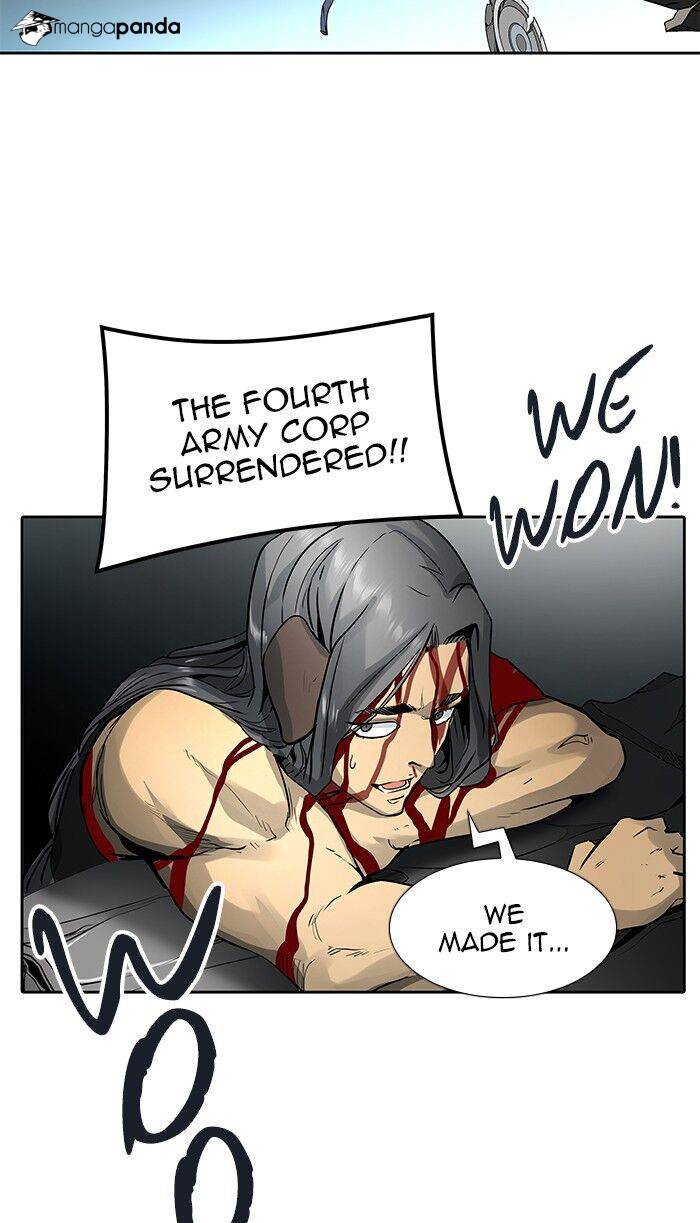Tower of God Chapter 483 image 031